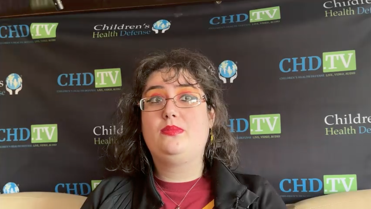 Childhood Vaccinations