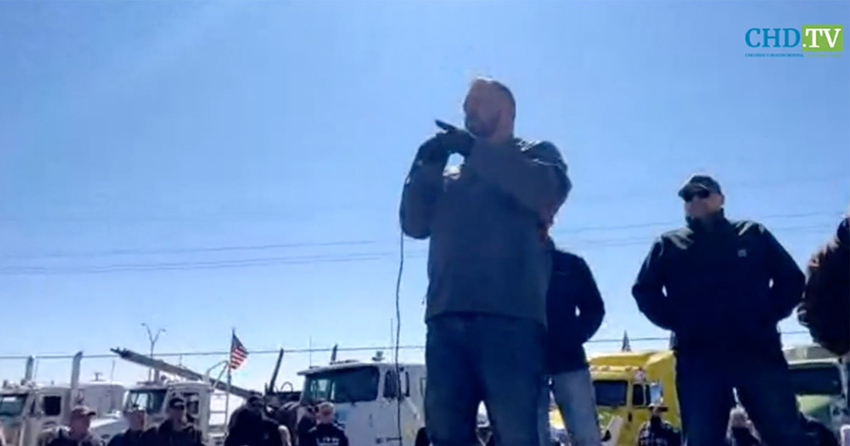 Live From Amarillo, TX