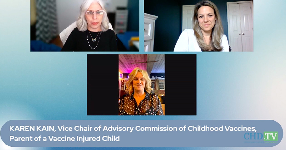 ‘The Things I’ve Gone Through Are Shocking’ ACCV Member Karen Kain