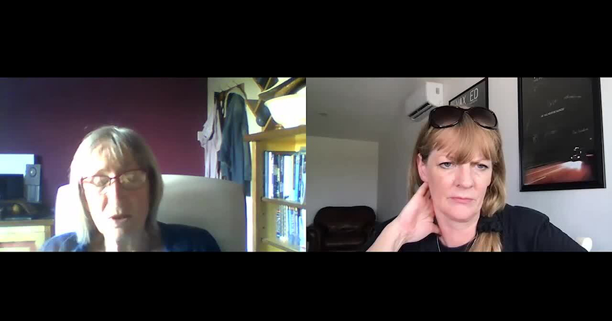 Woman Experiences Concerning Symptoms After AstraZeneca Shot