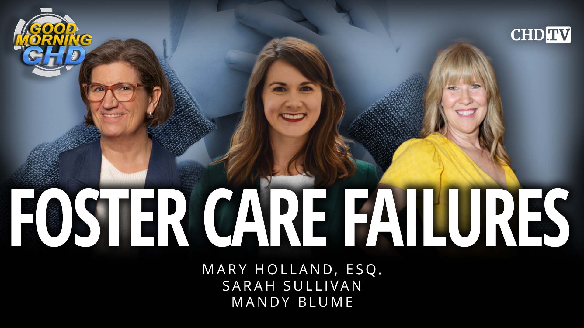 Foster Care Failures