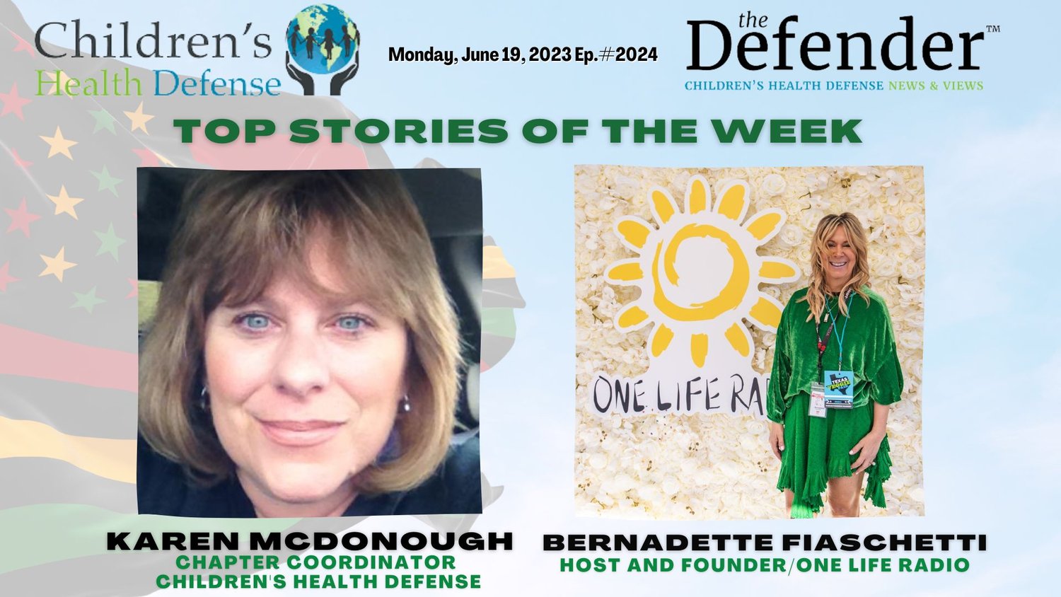 Big Profits, Apple's Augmented Reality Headset + More