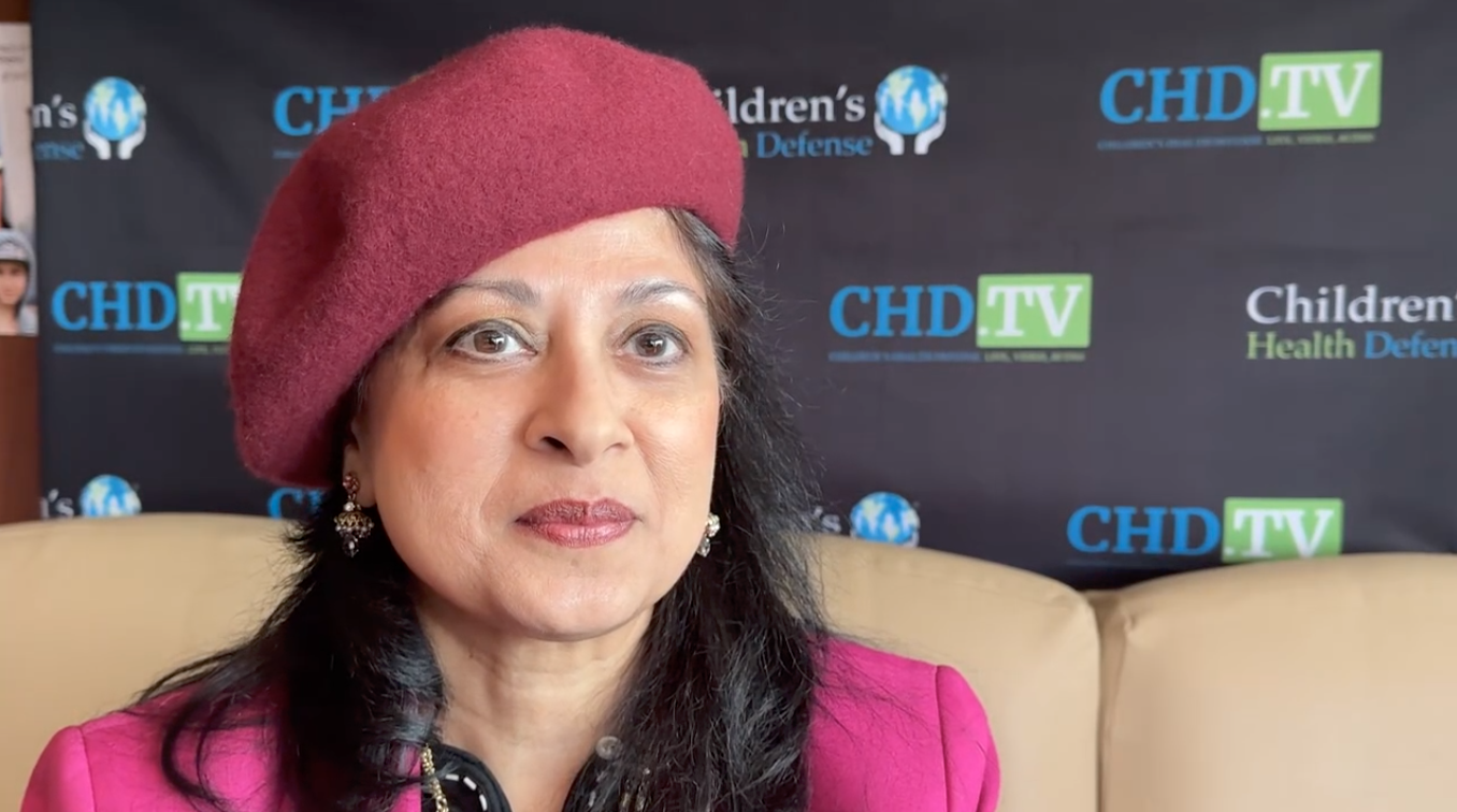 Optometrist Speaks Out