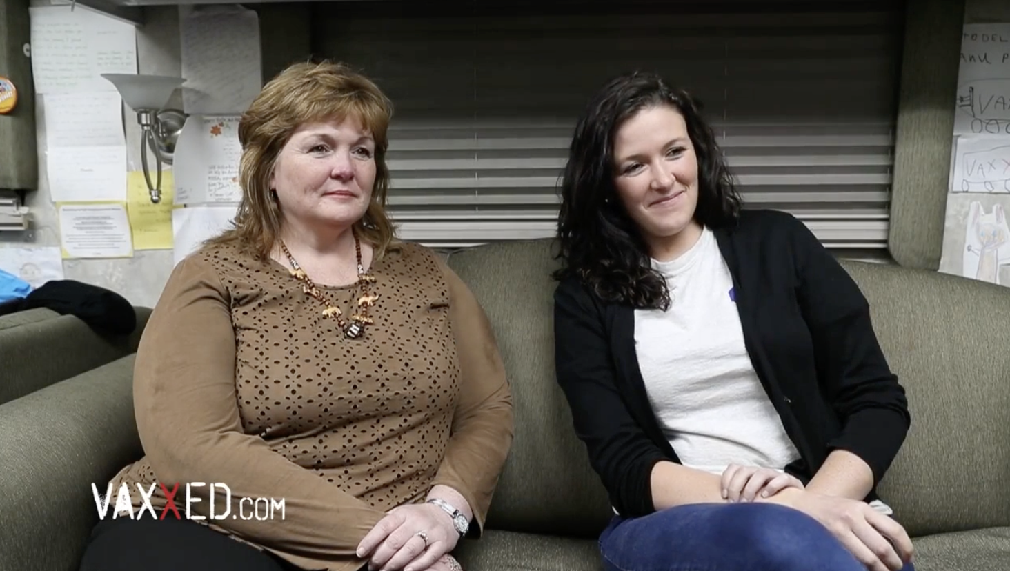 Sara in Chattanooga, Tennessee — Gardasil