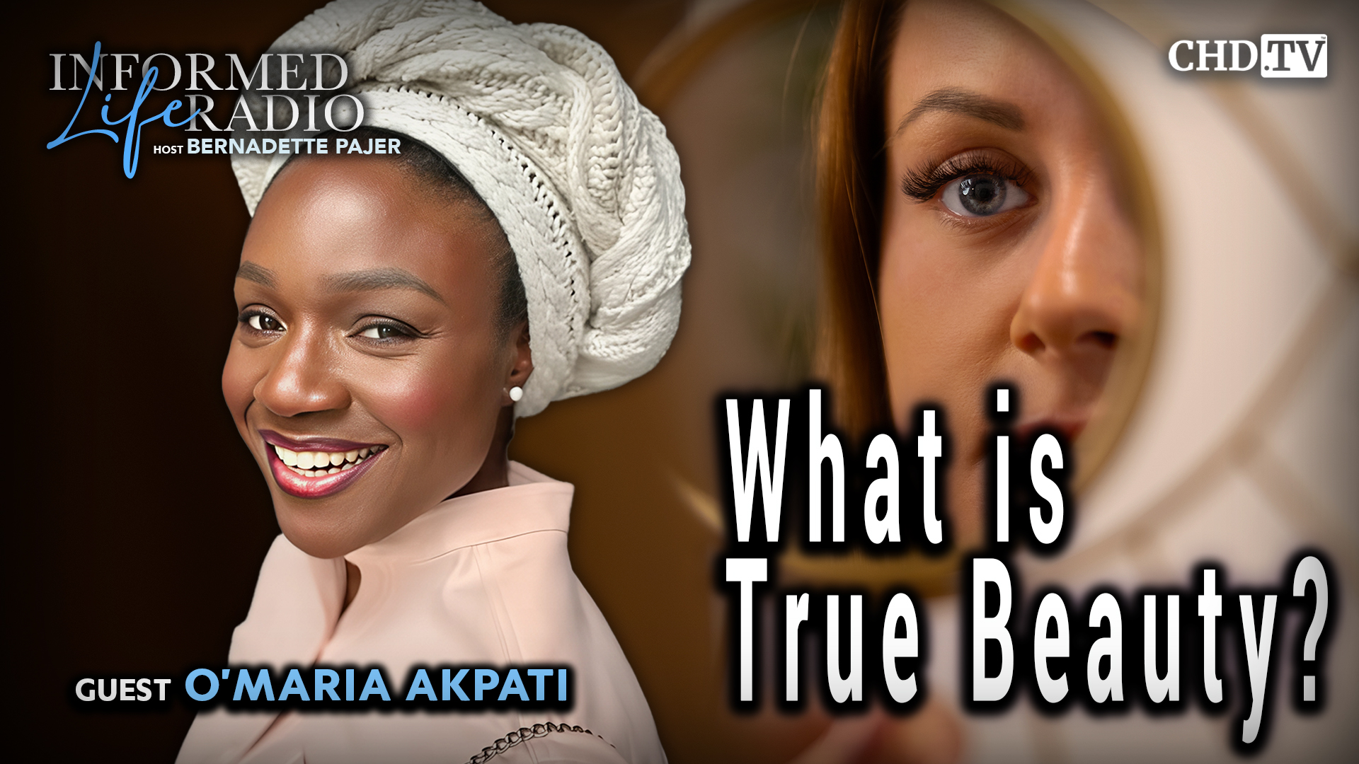 What is True Beauty?