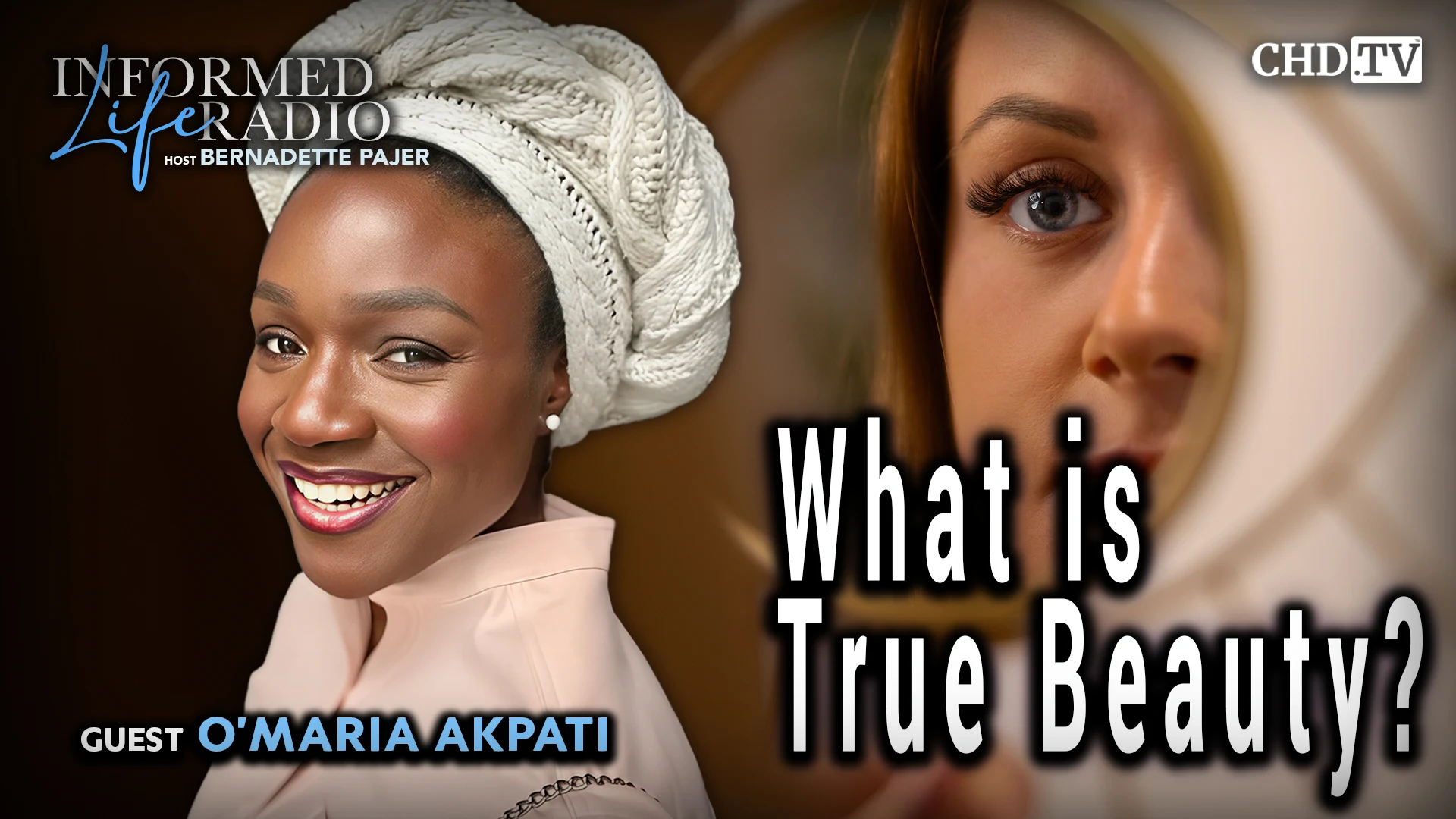 What is True Beauty?
