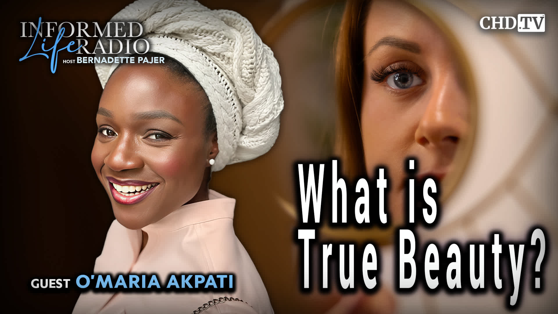 What is True Beauty?