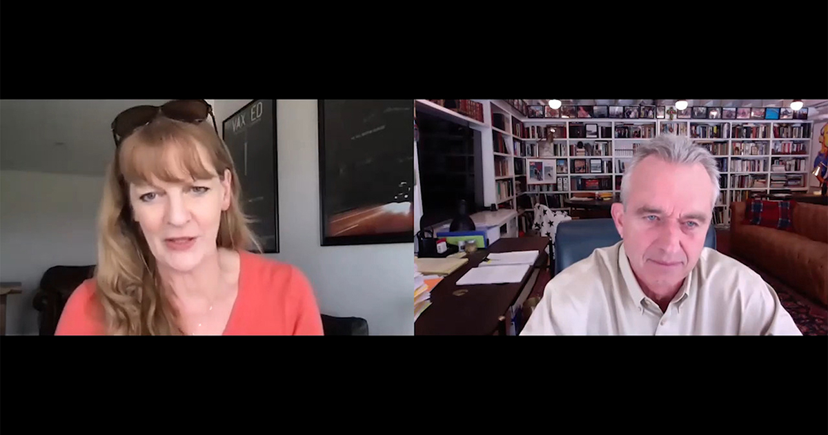 Misinformation + History of Vaccine Hesitancy