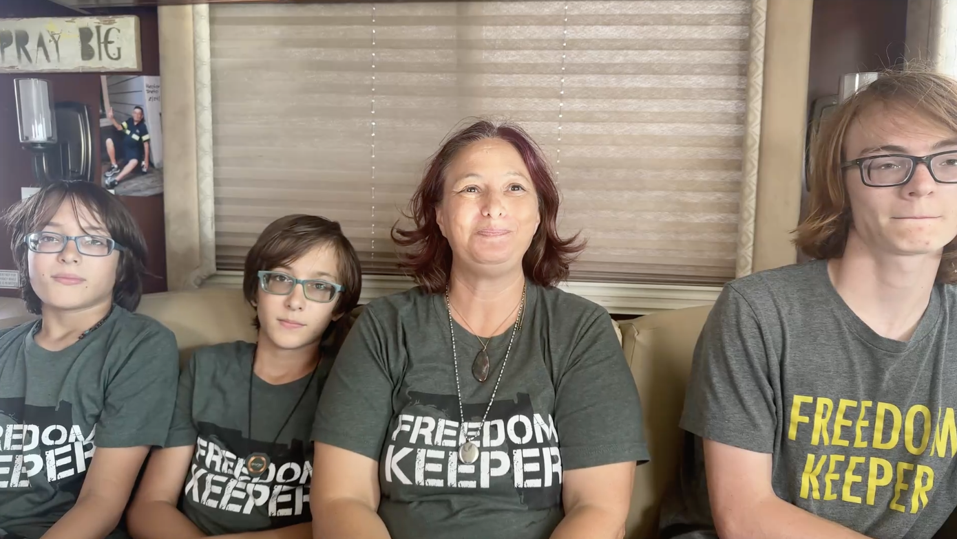 My Vax/Unvax Home Study