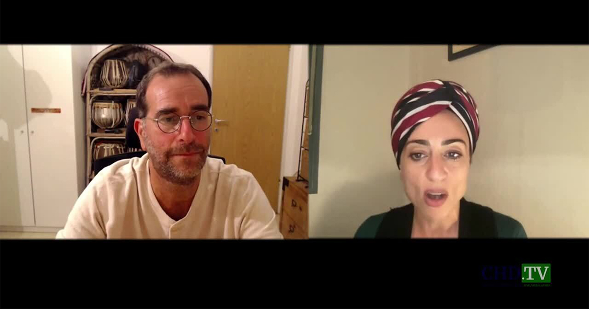 Israel in the Bigger Picture: A Prologue