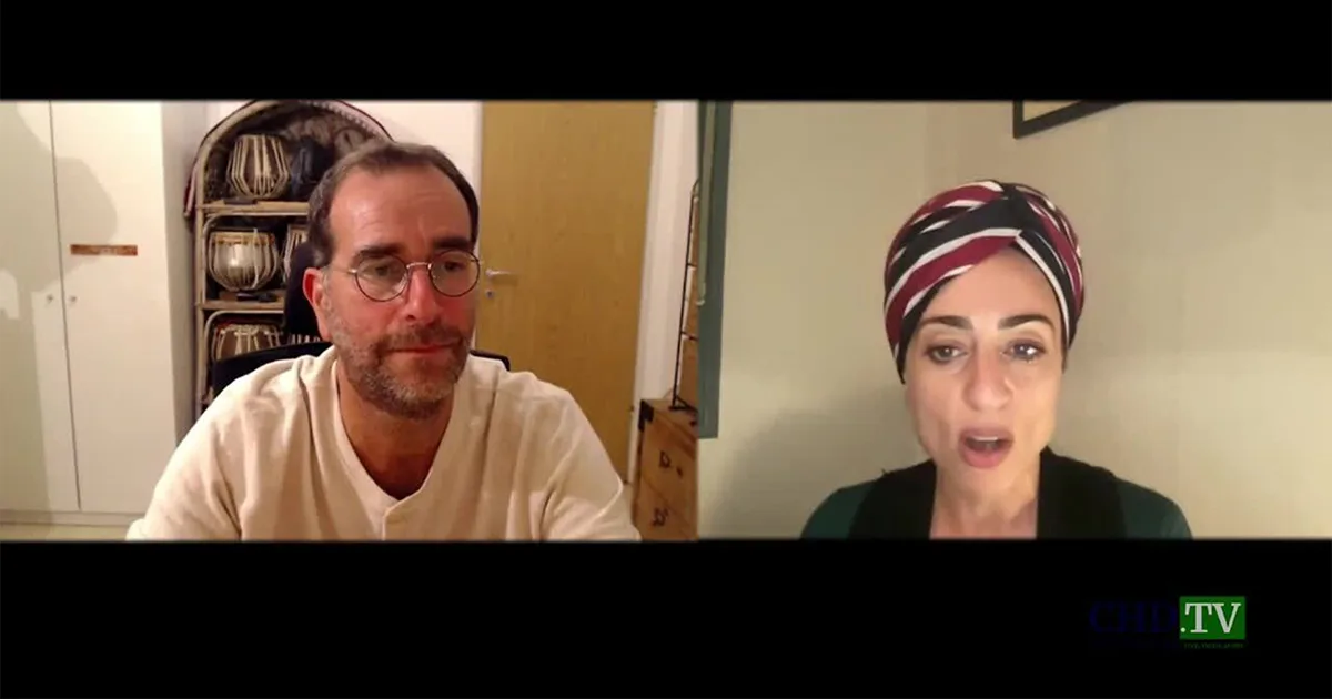 Israel in the Bigger Picture: A Prologue
