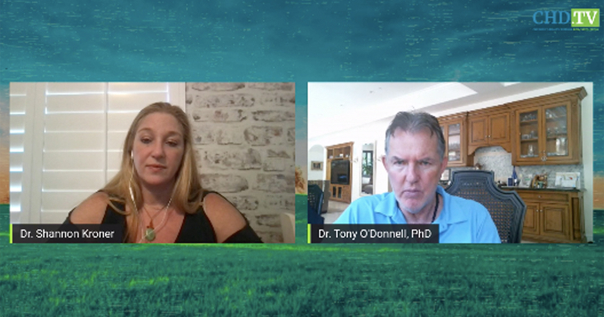 Psychological Damage of Lockdowns, Vaccines