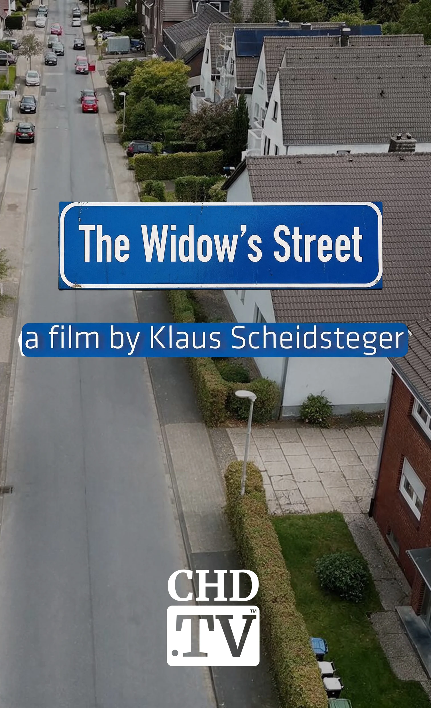 The Widow's Street