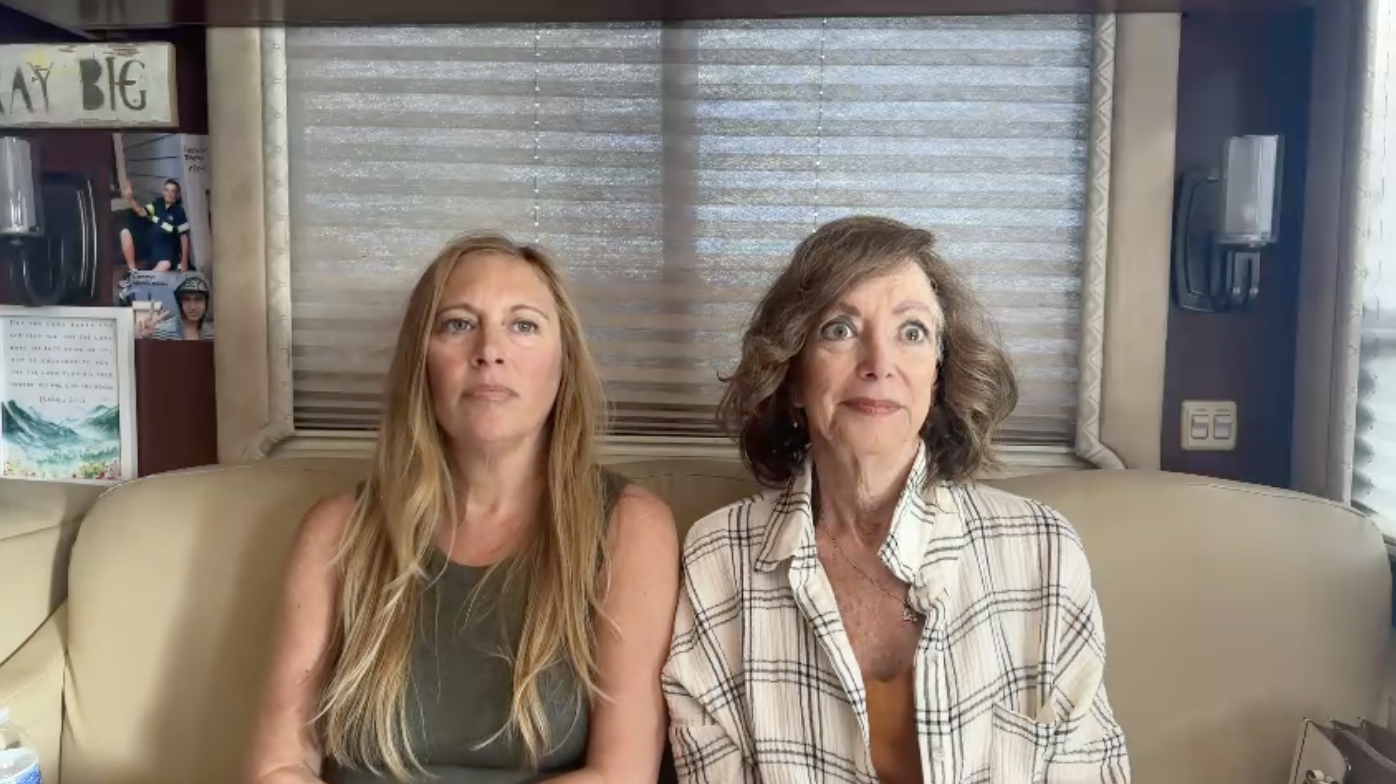 Take Time To Listen #FL