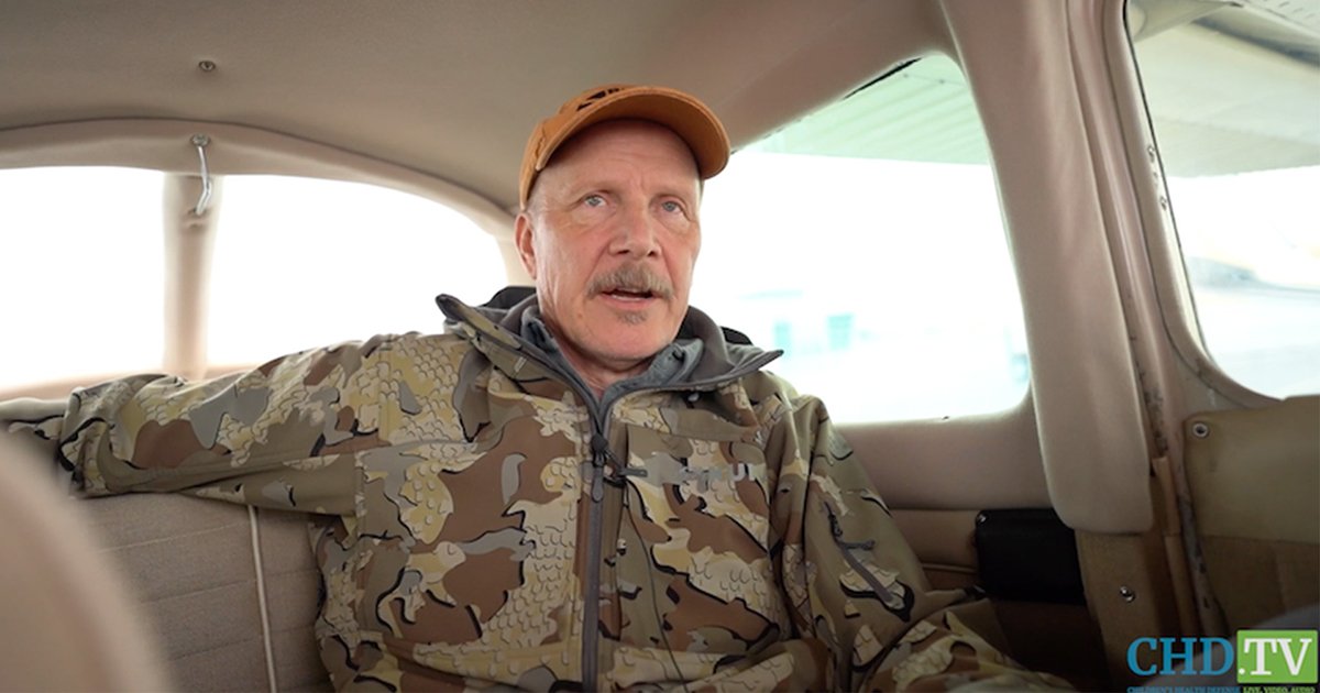 Convoy Update Day 11: Hagerstown, MD