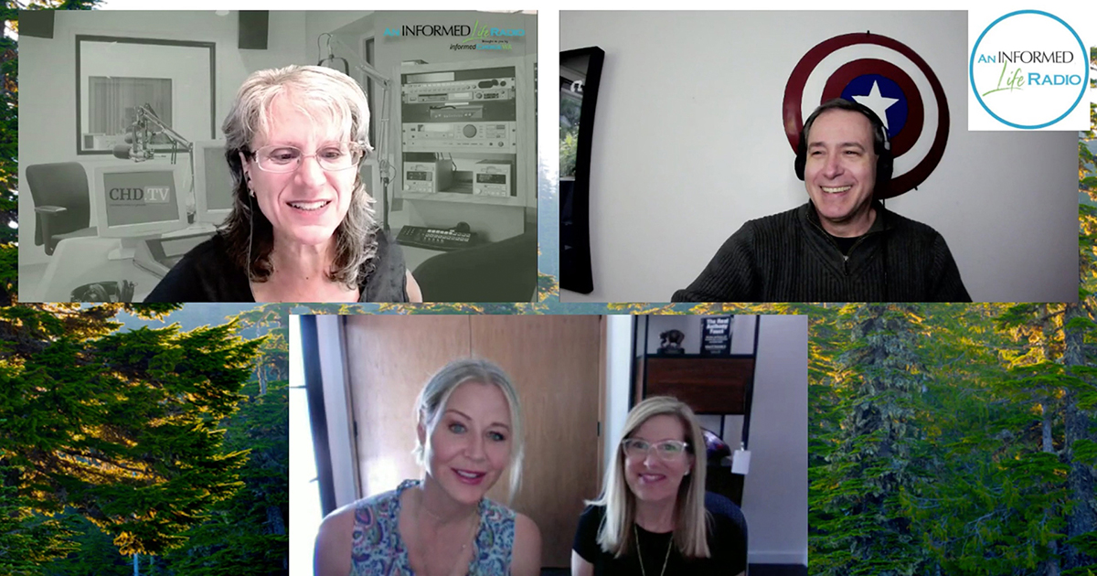 James Lyons-Weiler Debunks Recent Washington State Vaccine Committee Meeting