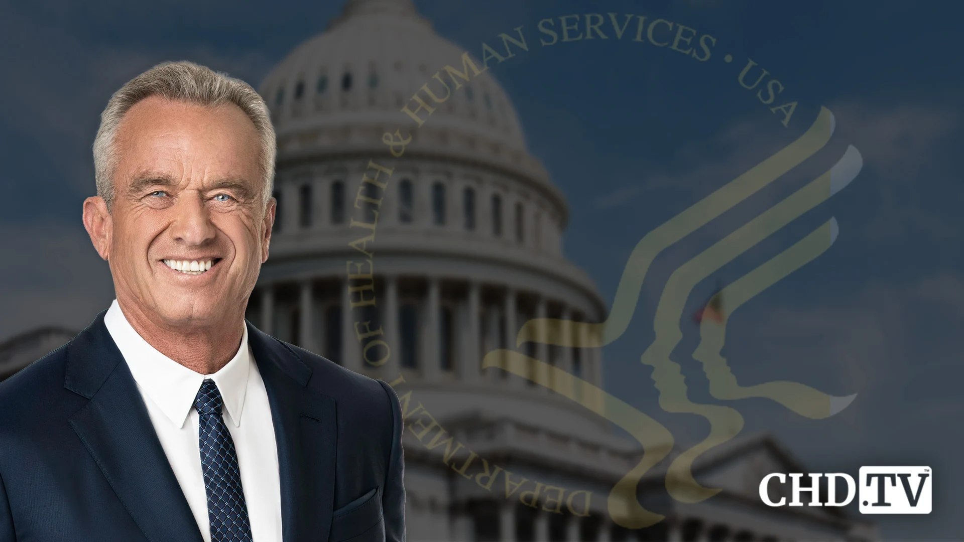 RFK Jr. Announces Autism Research Efforts