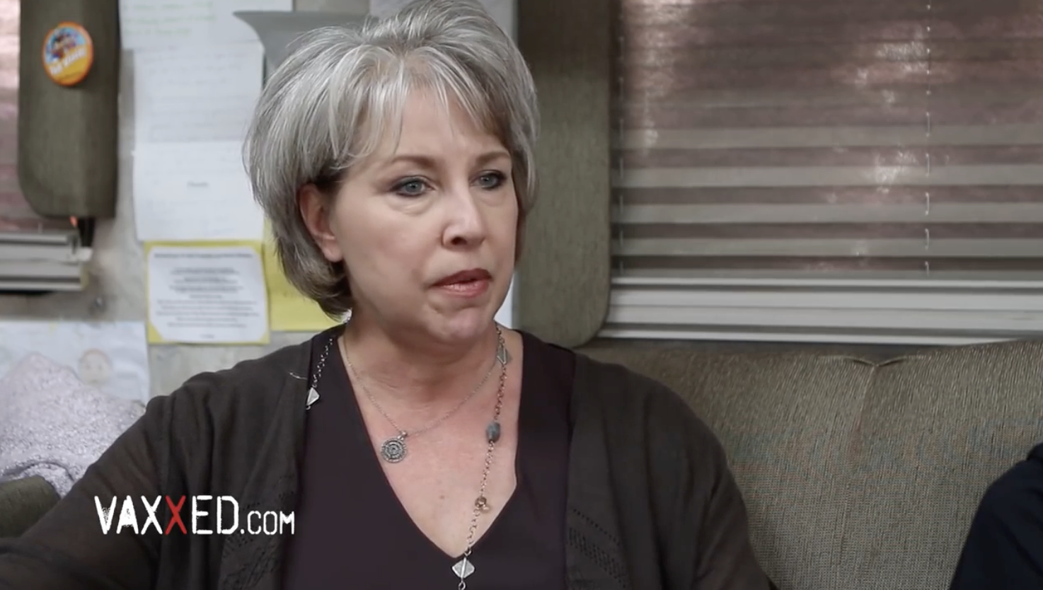 Faith in Marietta, Georgia