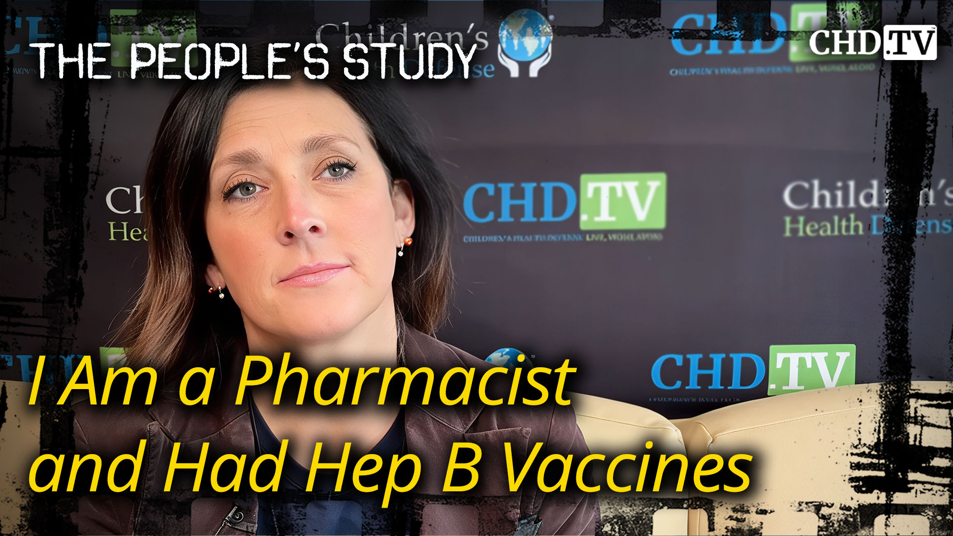 I Am a Pharmacist and Had Hep B Vaccines