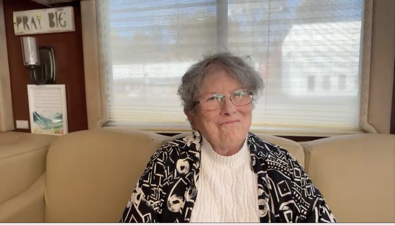 Covid Hospital Protocol Killed My Husband #NC