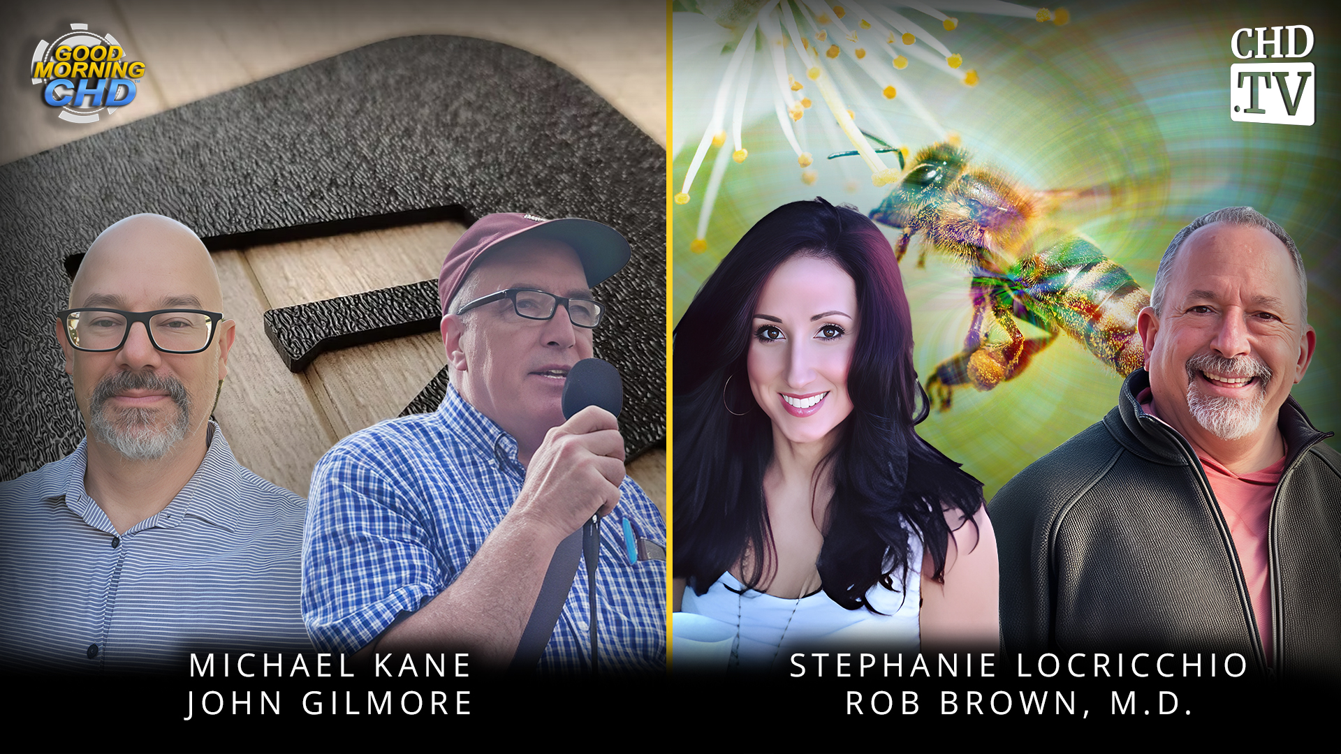 Helen Keller's Family Supports Spellers' Rights + More Cell Towers, Less Bees & Trees