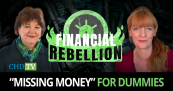 Federal Government ‘Missing Money’ for Dummies + Listener Questions