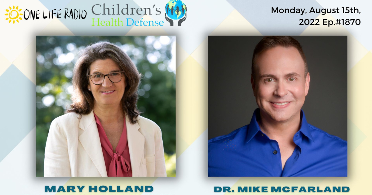 Insight From Dr. Mike McFarland — Toxic or Intolerant? + Defender Headlines