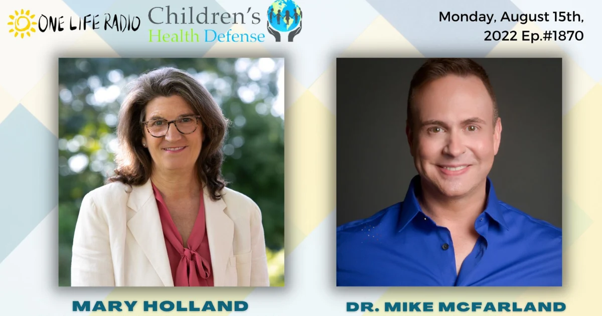 Insight From Dr. Mike McFarland — Toxic or Intolerant? + Defender Headlines