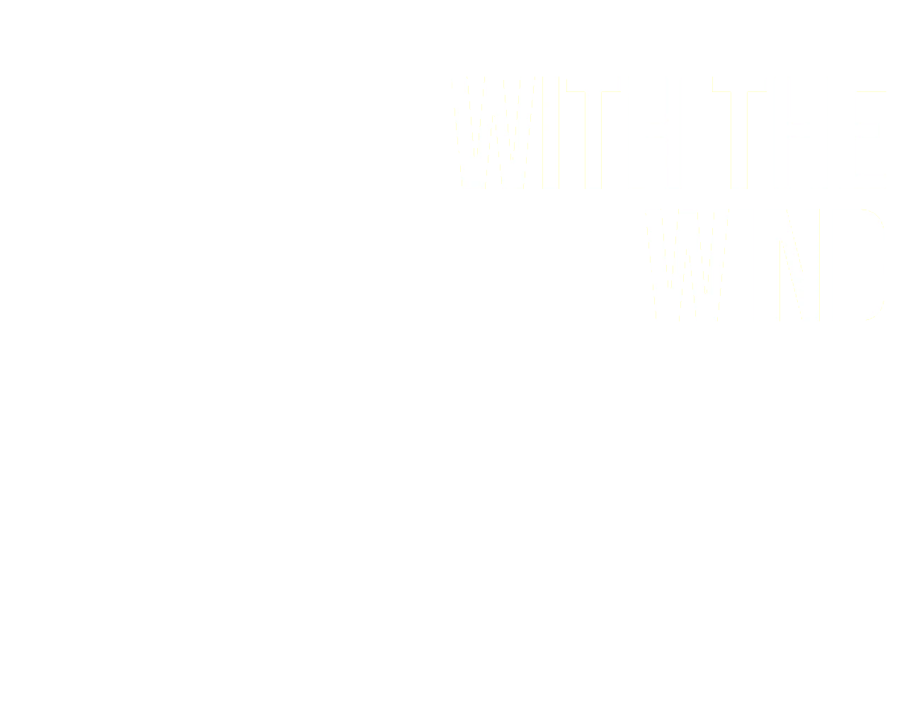 ‘With The Wind’ With Dr. Paul Thomas