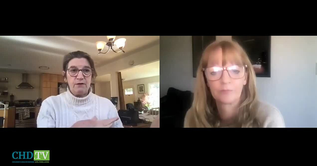 Frozen Vials Labeled ‘Smallpox’ Discovered at Vaccine Research Facility + More