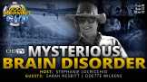 End the Poisoning: ‘Mysterious Brain Disorder’ Victim Speaks Out