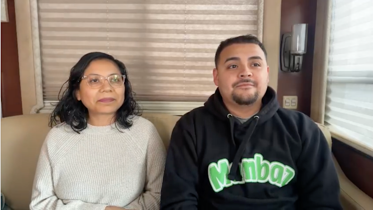 We Stopped Vaccinating #GA