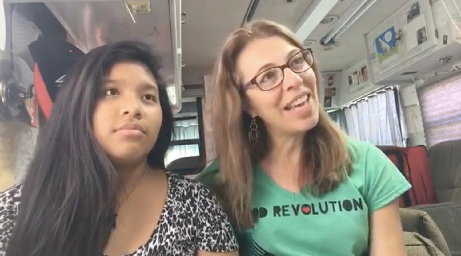 I Did Not Vaccinate My Adopted Children