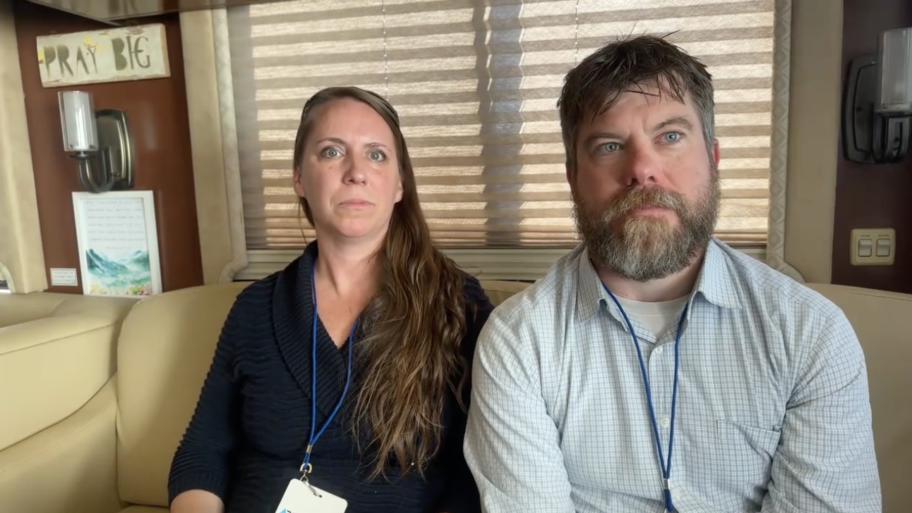 Military Vaccinations #GA