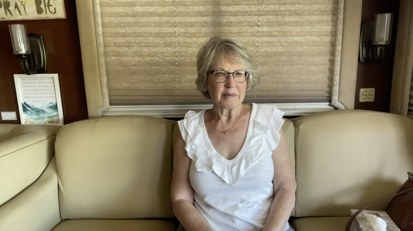 ‘Multiple Vaccines Gave Austin Autism’ #chdbus #vaccinesideeffects