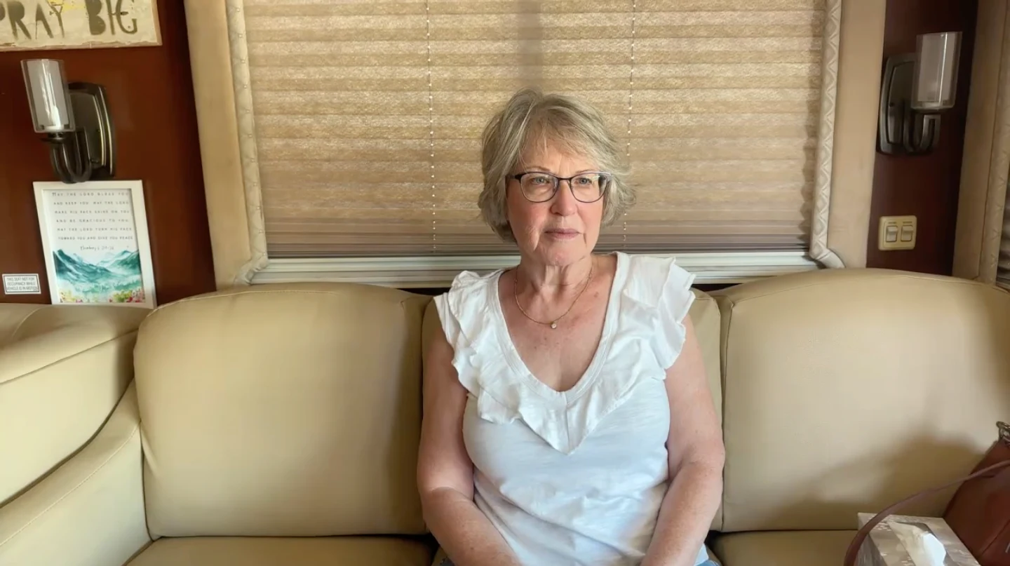 ‘Multiple Vaccines Gave Austin Autism’ #chdbus #vaccinesideeffects