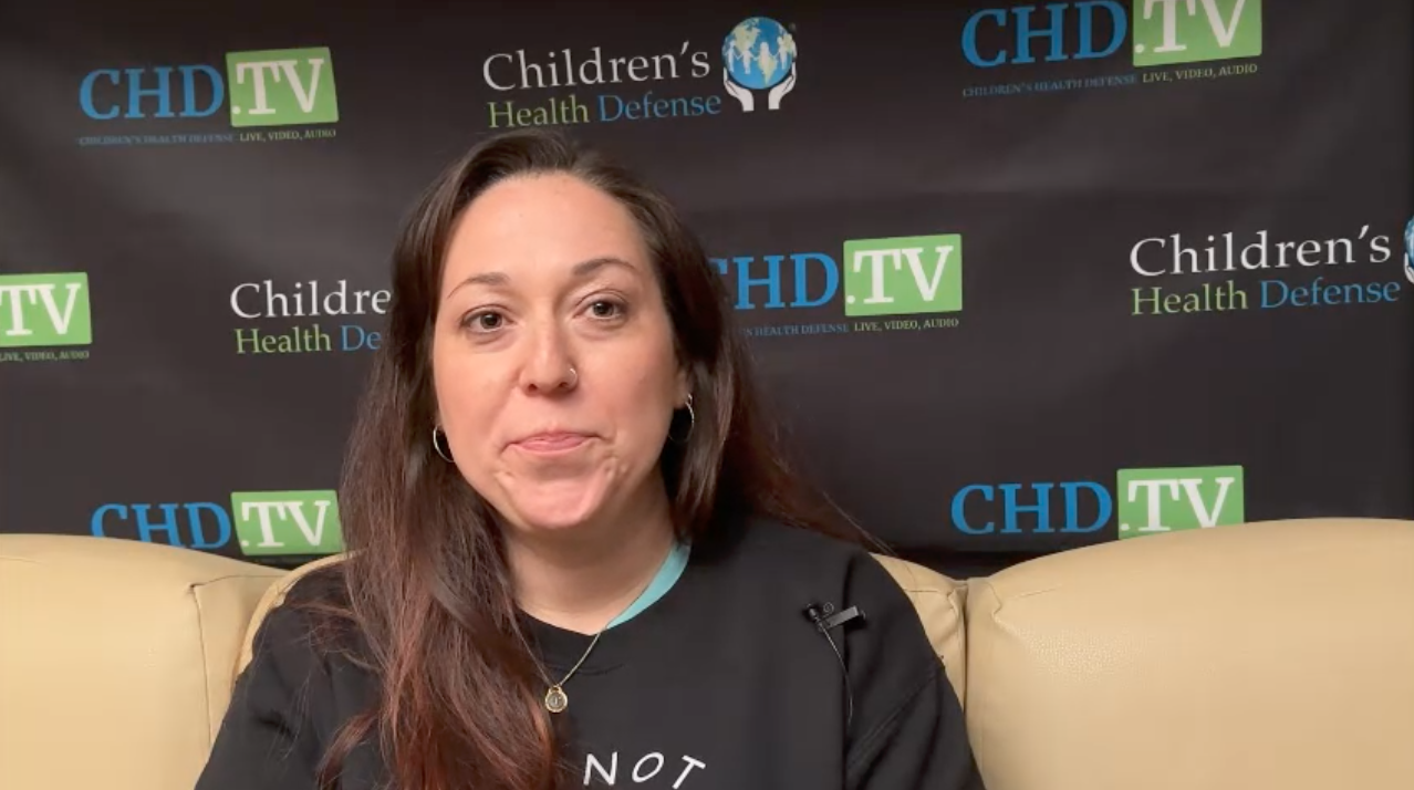 7 Vaccines At 15 Months