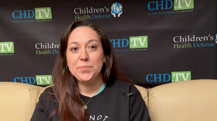 7 Vaccines At 15 Months