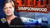 The Simpsonwood Scandal With Dr. Andrew Wakefield