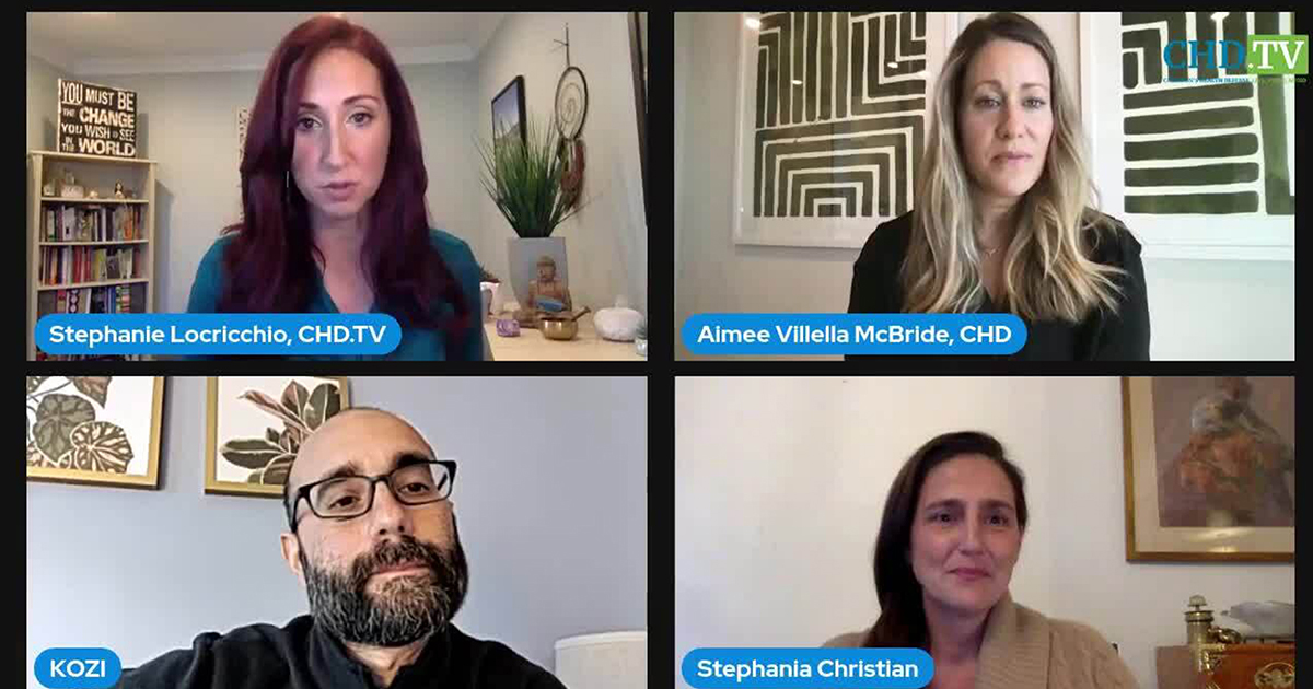 Activating Communities and Holding the Line