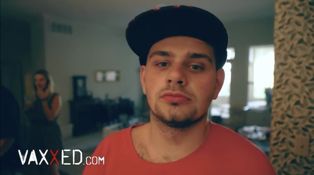 Ricky in Tallahassee, Florida