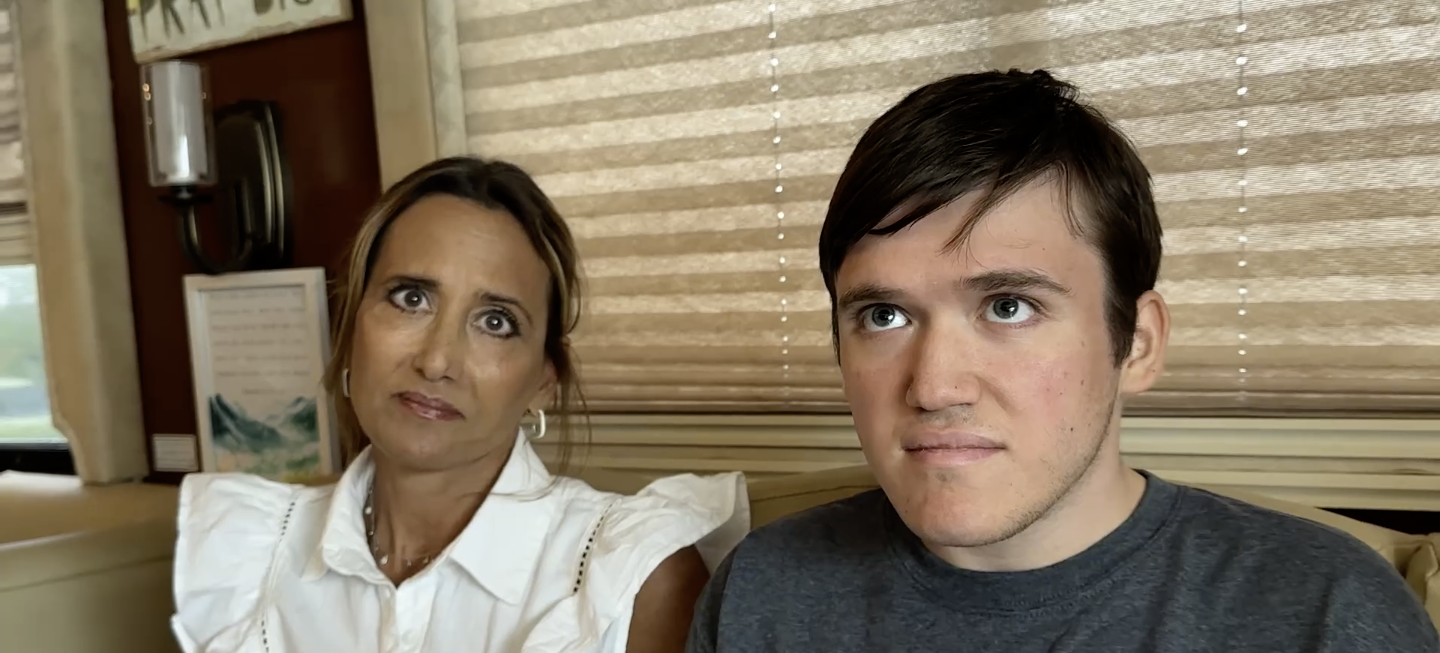 Anthony’s Vaccine Injury #cdc #fda