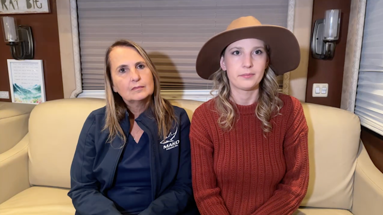 COVID Hospital Protocol Killed My Husband #SC