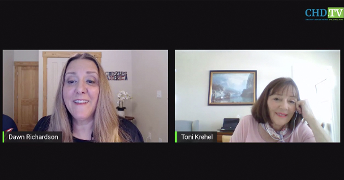 How and Why We Must Stop Vaccine Passports in the U.S. — Acupuncturist, Dr. Toni Krehel + ‘Next Steps’ Conference With Organizer Tia Severino + Upcoming Hearings