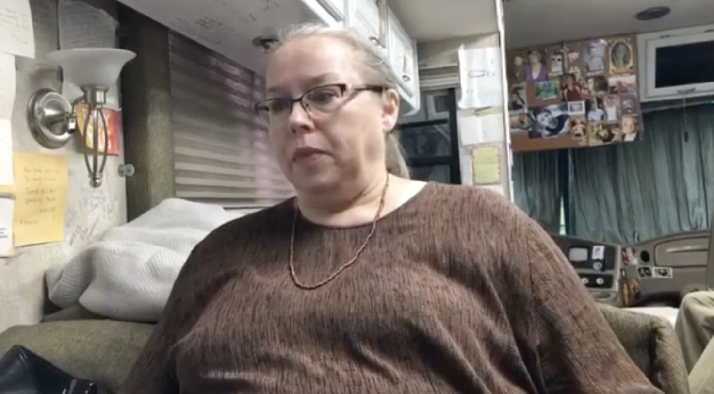 Age of Autism: Government Has Failed Us