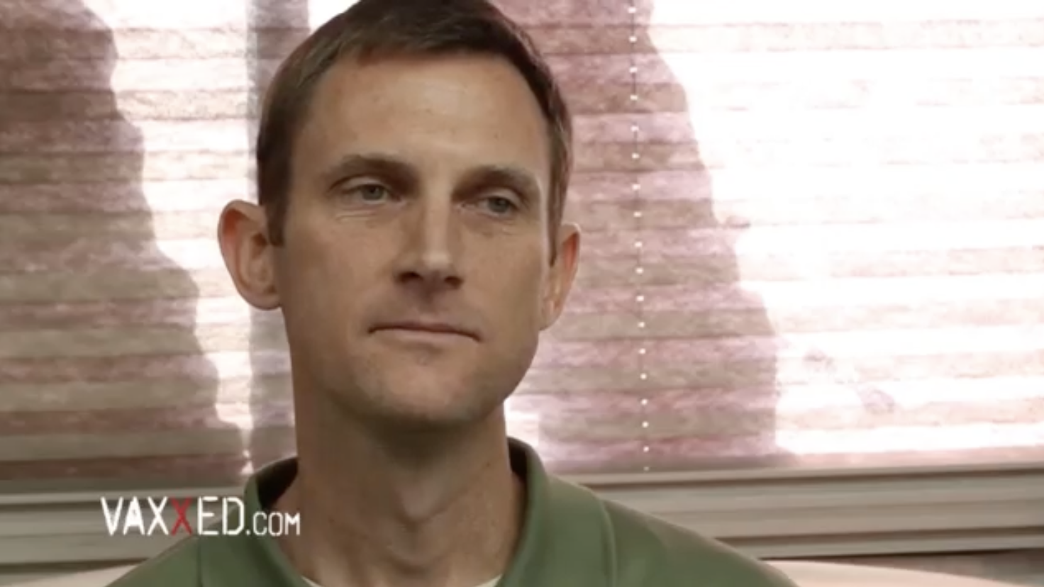 Four Unvaxxed Sons in San Diego