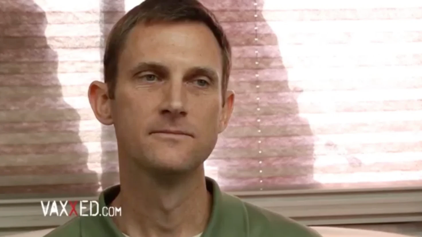 Four Unvaxxed Sons in San Diego