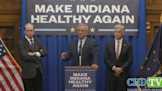 Make Indiana Healthy Again Event with RFK Jr.