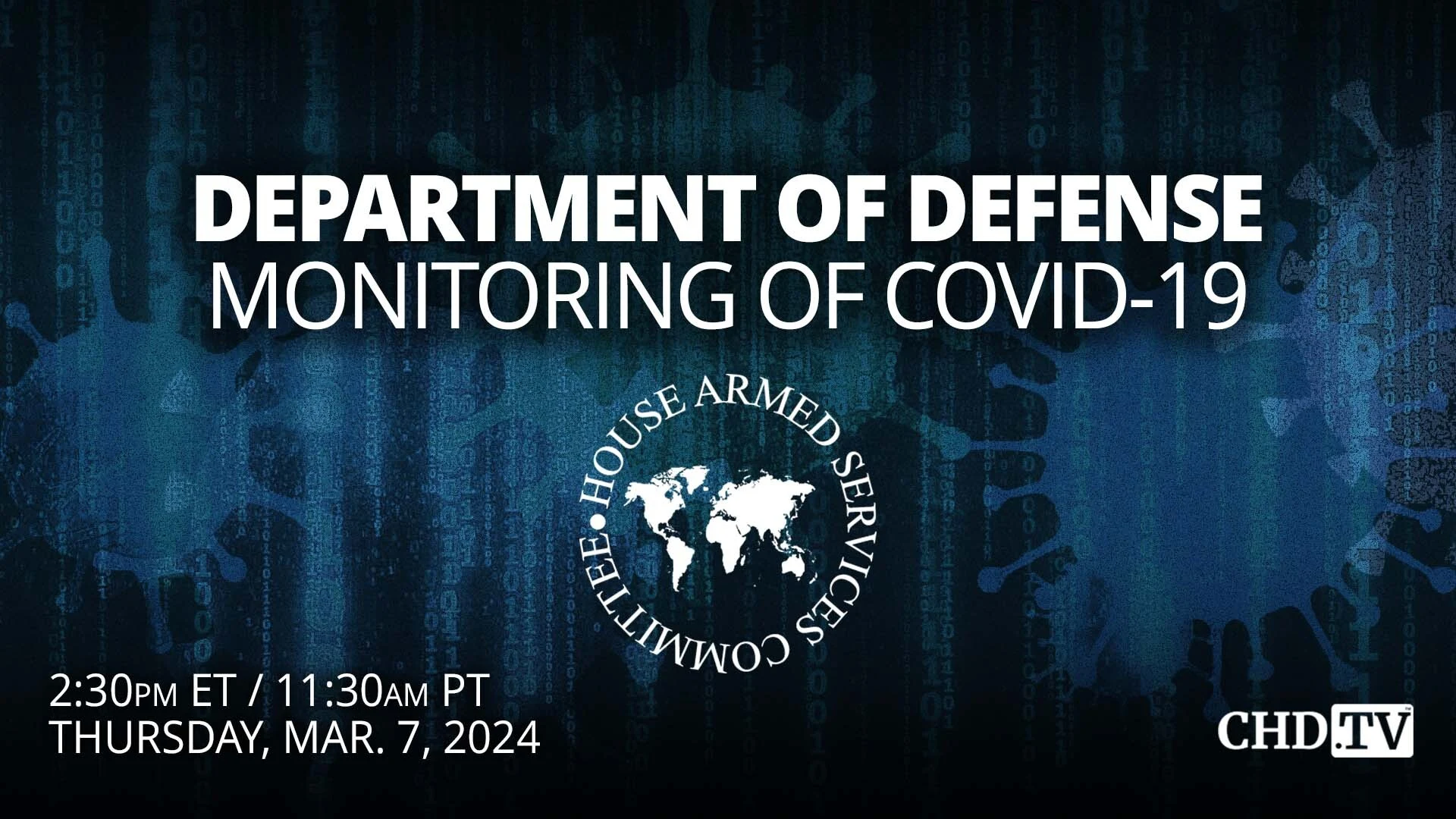 Exposing the Department of Defense’s COVID Vaccine Injury Cover-Up 