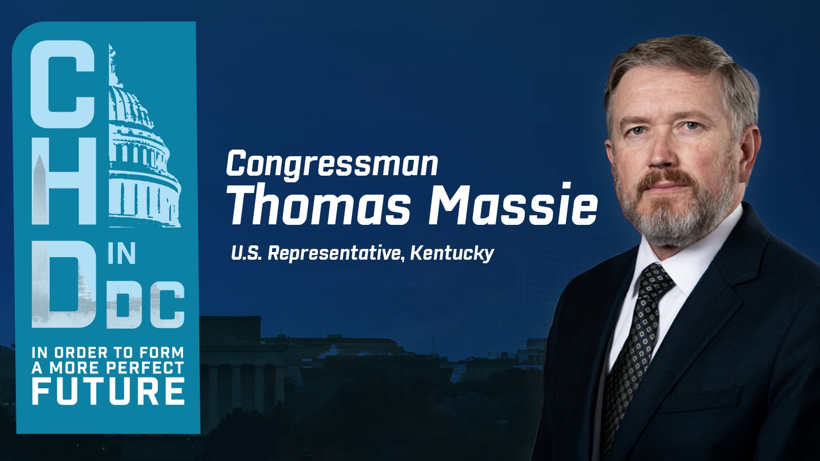 Rep. Thomas Massie